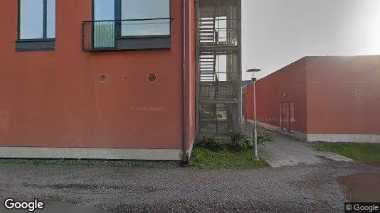 Apartments for rent in Vantaa - Photo from Google Street View