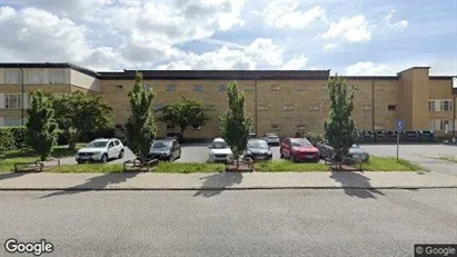 Apartments for rent in Fosie - Photo from Google Street View