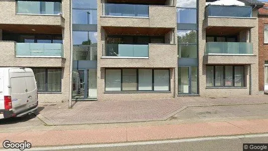 Rooms for rent in Genk - Photo from Google Street View