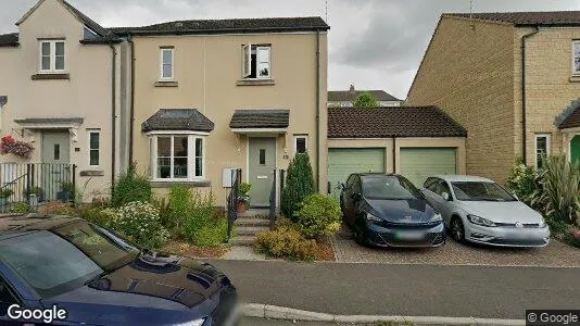 Apartments for rent in Wotton-under-Edge - Gloucestershire - Photo from Google Street View