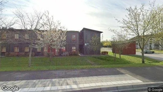 Rooms for rent in Lund - Photo from Google Street View