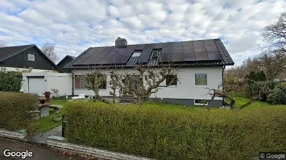 Apartments for rent in Höganäs - Photo from Google Street View