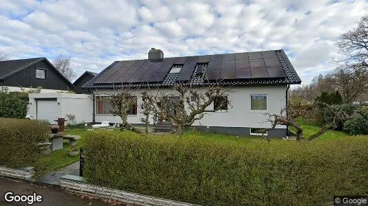 Apartments for rent in Höganäs - Photo from Google Street View