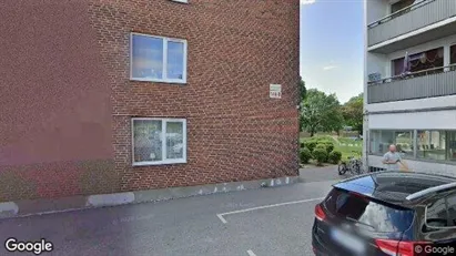 Apartments for rent in Malmö City - Photo from Google Street View