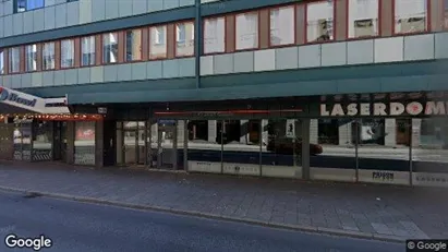 Apartments for rent in Malmö City - Photo from Google Street View