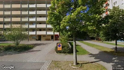 Apartments for rent in Motala - Photo from Google Street View