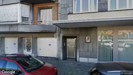 Apartments for rent in Luik - Photo from Google Street View