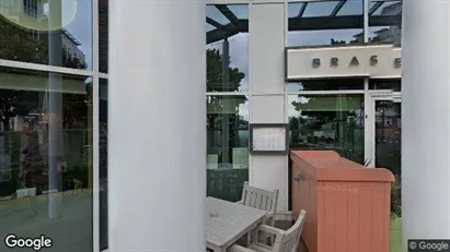 Apartments for rent in Portsmouth - Hampshire - Photo from Google Street View