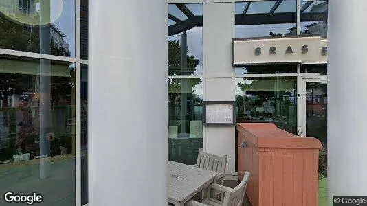 Apartments for rent in Portsmouth - Hampshire - Photo from Google Street View