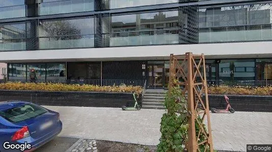 Apartments for rent in Turku - Photo from Google Street View