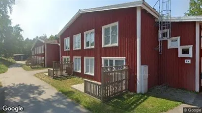 Apartments for rent in Gävle - Photo from Google Street View