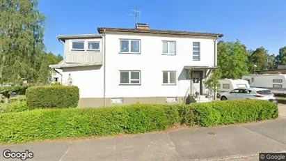 Apartments for rent in Osby - Photo from Google Street View