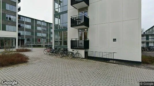 Rooms for rent in Lund - Photo from Google Street View
