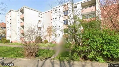 Apartments for rent in Herne - Photo from Google Street View