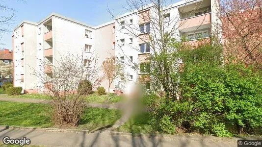 Apartments for rent in Herne - Photo from Google Street View