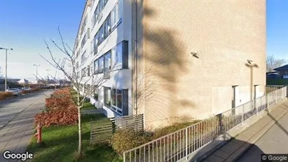 Apartments for rent in Aalborg SØ - Photo from Google Street View