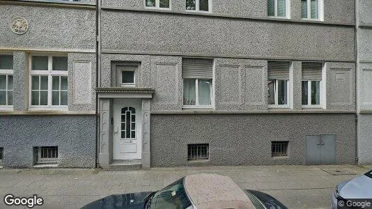 Apartments for rent in Essen - Photo from Google Street View
