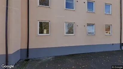 Apartments for rent in Köping - Photo from Google Street View