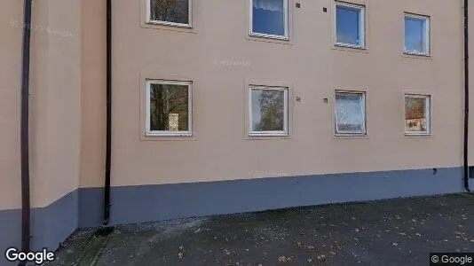 Apartments for rent in Köping - Photo from Google Street View