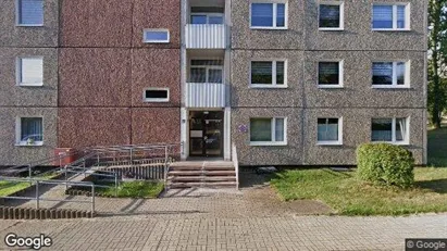 Apartments for rent in Gera - Photo from Google Street View Apartments for rent in Gera - Photo from Google Street View
