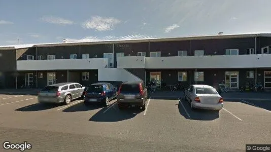 Apartments for rent in Grindavík - Photo from Google Street View