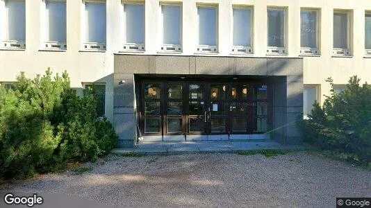 Apartments for rent in Vantaa - Photo from Google Street View