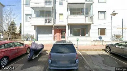 Apartments for rent in Tampere Eteläinen - Photo from Google Street View