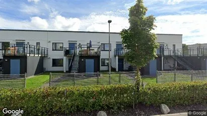 Apartments for rent in Växjö - Photo from Google Street View