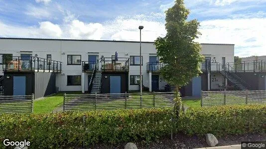 Apartments for rent in Växjö - Photo from Google Street View