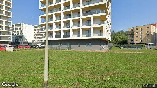 Apartments for rent in Rzeszów - Photo from Google Street View