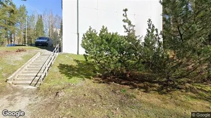 Apartments for rent in Jyväskylä - Photo from Google Street View