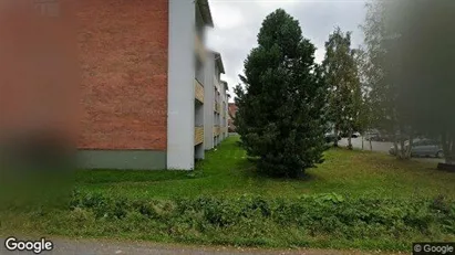 Apartments for rent in Kemi - Photo from Google Street View