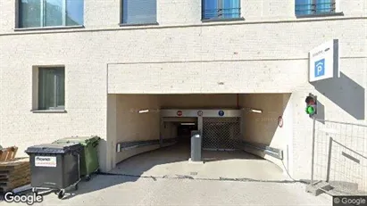 Apartments for rent in Regensburg - Photo from Google Street View