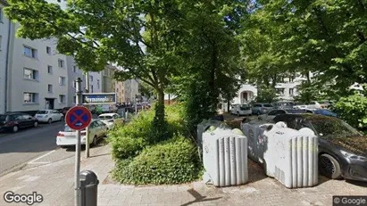 Apartments for rent in Essen - Photo from Google Street View