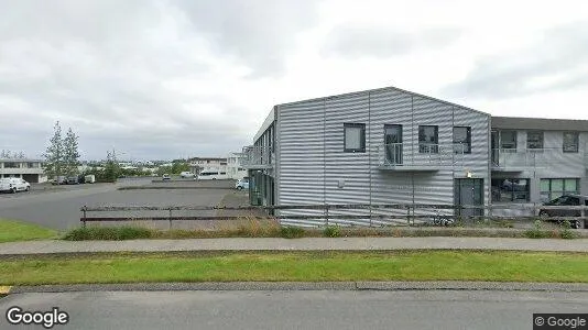 Apartments for rent in Garðabær - Photo from Google Street View