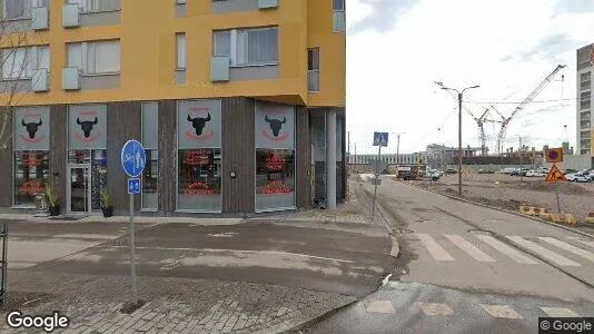 Apartments for rent in Vantaa - Photo from Google Street View