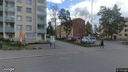 Apartments for rent in Helsinki Läntinen - Photo from Google Street View