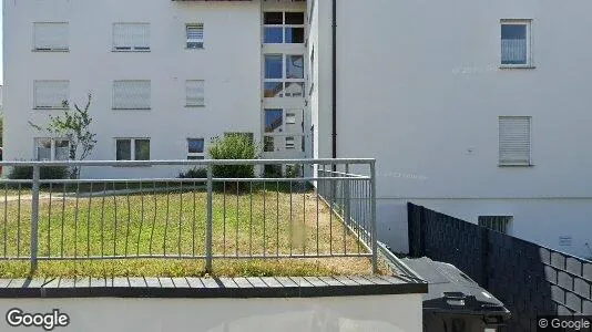 Apartments for rent in Göppingen - Photo from Google Street View