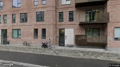 Apartments for rent in Copenhagen S - Photo from Google Street View