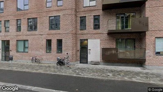Apartments for rent in Copenhagen S - Photo from Google Street View