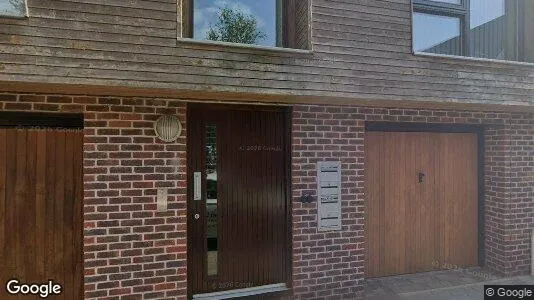 Apartments for rent in Telford - Shropshire - Photo from Google Street View