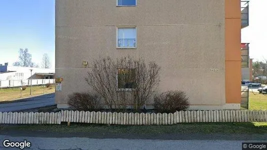 Apartments for rent in Tampere Keskinen - Photo from Google Street View