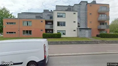 Apartments for rent in Kalmar - Photo from Google Street View
