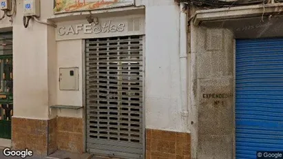 Apartments for rent in Camarma de Esteruelas - Photo from Google Street View