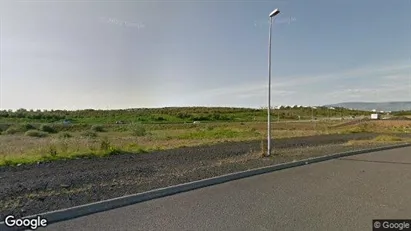 Apartments for rent in Reykjavík Árbær - Photo from Google Street View