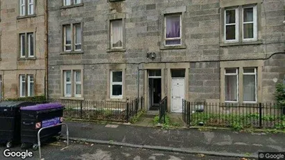 Apartments for rent in Edinburgh - Midlothian - Photo from Google Street View
