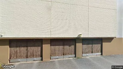 Apartments for rent in Imatra - Photo from Google Street View