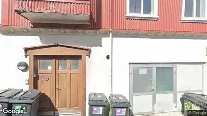 Apartments for rent in Reykjavík Miðborg - Photo from Google Street View
