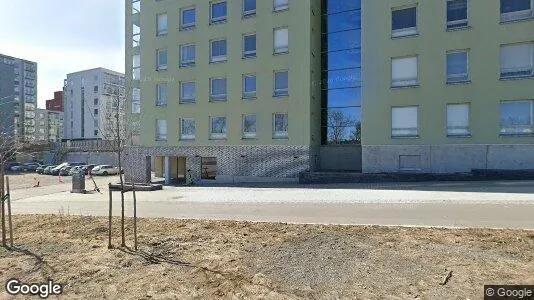 Apartments for rent in Tampere Keskinen - Photo from Google Street View
