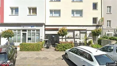 Apartments for rent in Dortmund - Photo from Google Street View